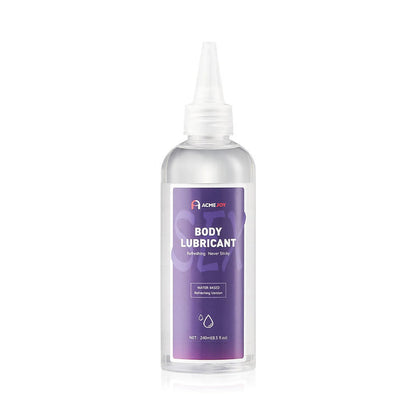 Seekheart-8.5oz Water-based Lubricant